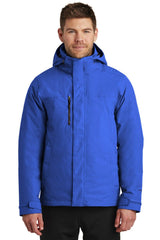 The North Face Traverse Triclimate 3-in-1 Jacket NF0A3VHR