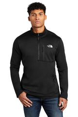 The North Face Skyline 1/2-Zip Fleece Pullover NF0A47F7