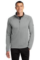 The North Face Mountain Peaks 1/4-Zip Fleece Pullover NF0A47FB