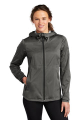 The North Face Ladies All-Weather DryVent Stretch Jacket NF0A47FH