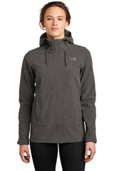 The North Face Ladies Apex DryVent Jacket NF0A47FJ