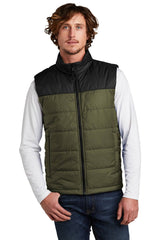 The North Face Everyday Insulated Vest NF0A529A