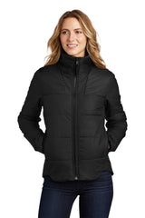 The North Face Ladies Everyday Insulated Jacket NF0A529L