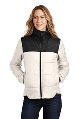 The North Face Ladies Everyday Insulated Jacket NF0A529L