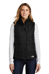 The North Face Ladies Everyday Insulated Vest NF0A529Q