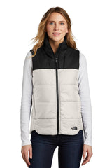 The North Face Ladies Everyday Insulated Vest NF0A529Q