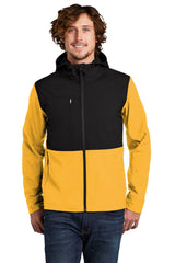 The North Face Castle Rock Hooded Soft Shell Jacket NF0A529R