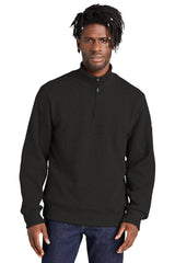 The North Face Pullover 1/2-Zip Fleece Pullover NF0A5ISE