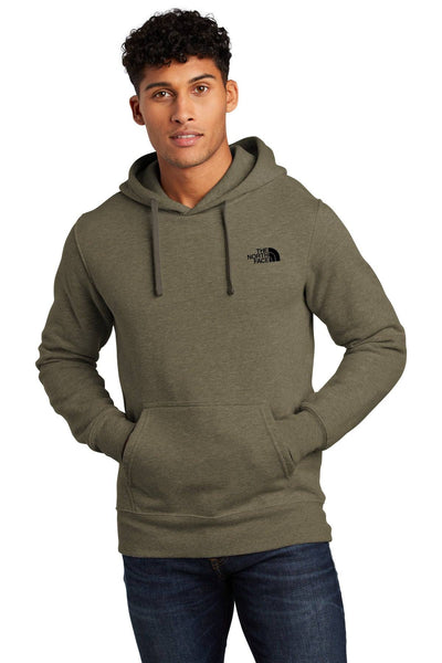 Custom Printed LIMITED EDITION The North Face Chest Logo Pullover Hoodie  Sweatshirt NF0A7V9B | Kodiak Wholesale