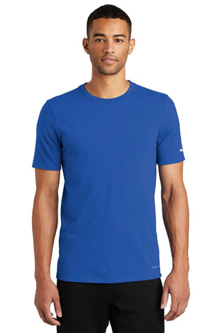 Nike Dri-FIT Cotton/Poly T-Shirt NKBQ5231