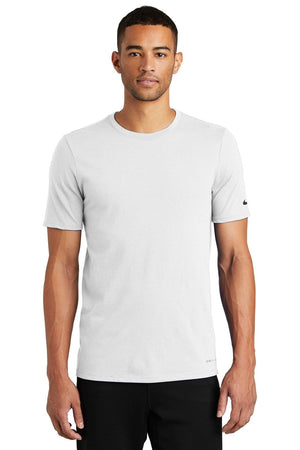 Nike Dri-FIT Cotton/Poly T-Shirt NKBQ5231