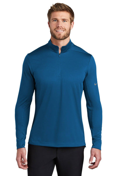 Nike Dry 1/2-Zip Cover-Up Pullover NKBV6044