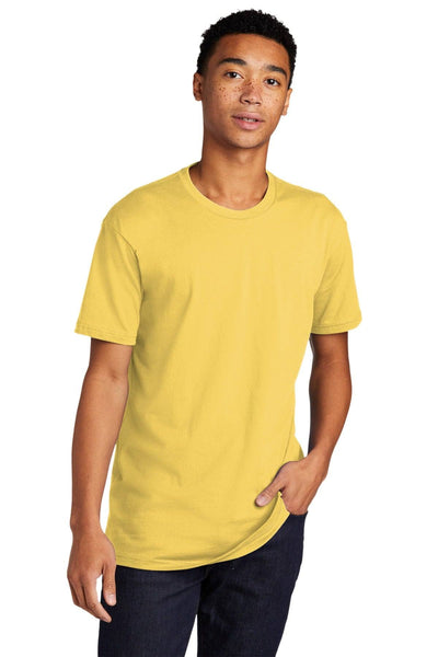 Next Level Apparel Unisex Cotton T-Shirt NL3600