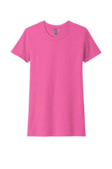 Next Level Apparel Women's CVC T-Shirt NL6610