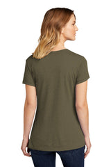 Next Level Apparel Women's CVC T-Shirt NL6610