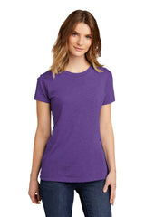 Next Level Apparel Women's Tri-Blend T-Shirt NL6710