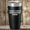 March Madness Sale 2023 - Your Logo Engraved on Drinkware - Single Side Engraving Included in Price