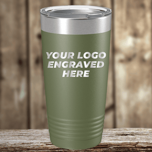 Kodiak Coolers Realtor Closing Gifts for Clients—custom company logo engraved on drinkware—are the perfect promotional mugs for realtors seeking stylish, personalized gifts.