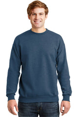 Hanes EcoSmart Crewneck Sweatshirt P160