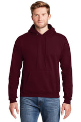 Hanes EcoSmart - Pullover Hoodie Sweatshirt P170