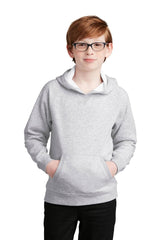 Sport-Tek Youth Drive Fleece Pullover Hoodie Sweatshirt YSTF200