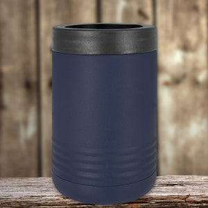 Custom Standard Can Holder with your Logo or Design Engraved by Kodiak Coolers - Special Black Friday Sale Volume Pricing - LIMITED TIME