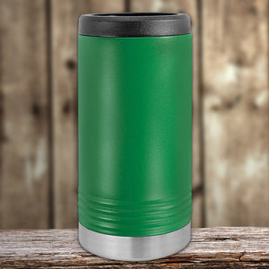 A Kodiak Coolers Stainless Steel Tumbler that can be laser engraved with your custom logo.