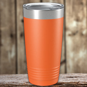A Custom Tumblers 20 oz with your Logo or Design Engraved - Special Black Friday Sale Volume Pricing - LIMITED TIME by Kodiak Coolers.
