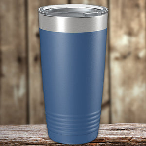A Kodiak Coolers Custom Tumblers 20 oz with your Logo or Design Engraved - Special Black Friday Sale Volume Pricing - LIMITED TIME, stainless steel tumbler