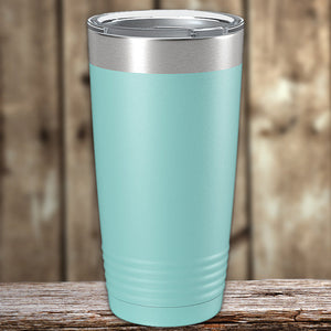 A Kodiak Coolers Custom Tumblers 20 oz with your Logo or Design Engraved - Special Black Friday Sale Volume Pricing - LIMITED TIME.