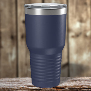 Your Kodiak Coolers Custom Tumblers 30 oz with your Logo or Design Engraved - Special Black Friday Sale Volume Pricing - LIMITED TIME. Customizable, branded.