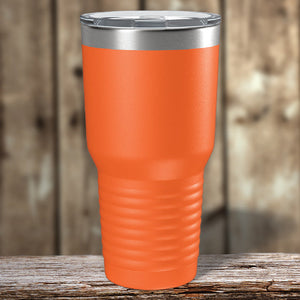 A Custom Tumblers 30 oz with your Logo or Design Engraved - Special Black Friday Sale Volume Pricing - LIMITED TIME from Kodiak Coolers.