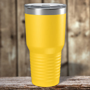 A Custom Tumblers 30 oz with your Logo or Design Engraved - Special Black Friday Sale Volume Pricing - LIMITED TIME by Kodiak Coolers.
