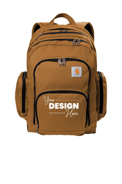 Carhartt Foundry Series Pro Backpack CT89176508