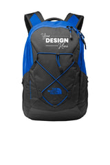 The North Face Groundwork Backpack. NF0A3KX6