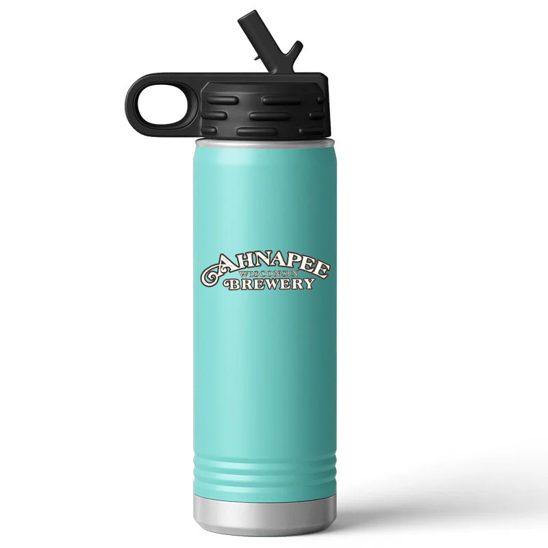 20oz Water Bottle